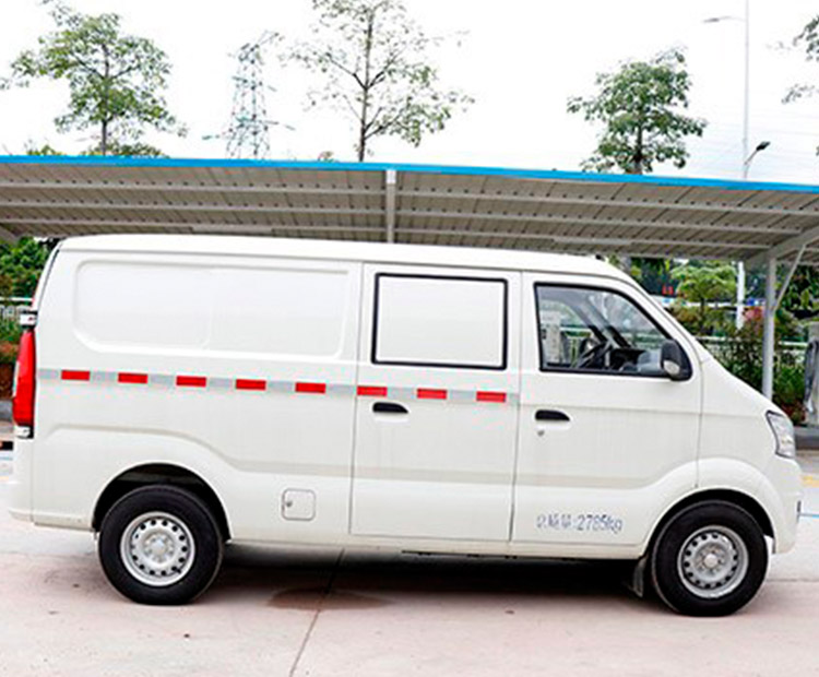 長安跨越-長安跨越王V5 EV