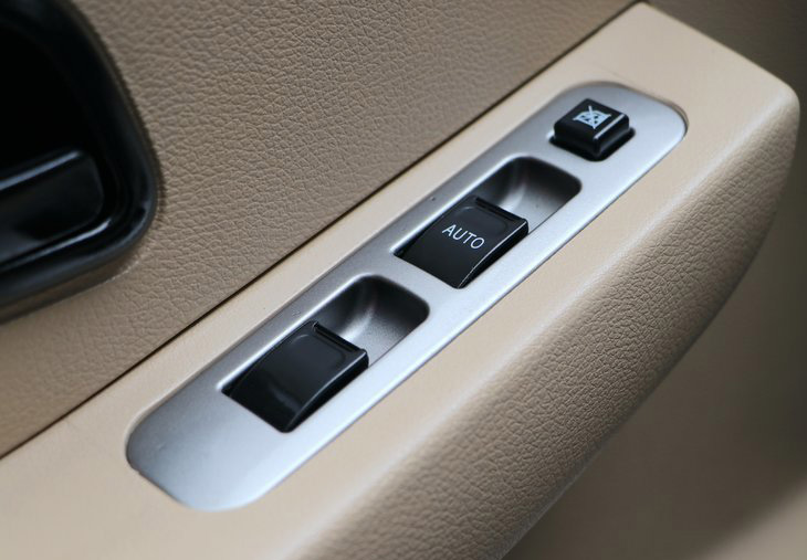 長安跨越-長安跨越王X3 EV