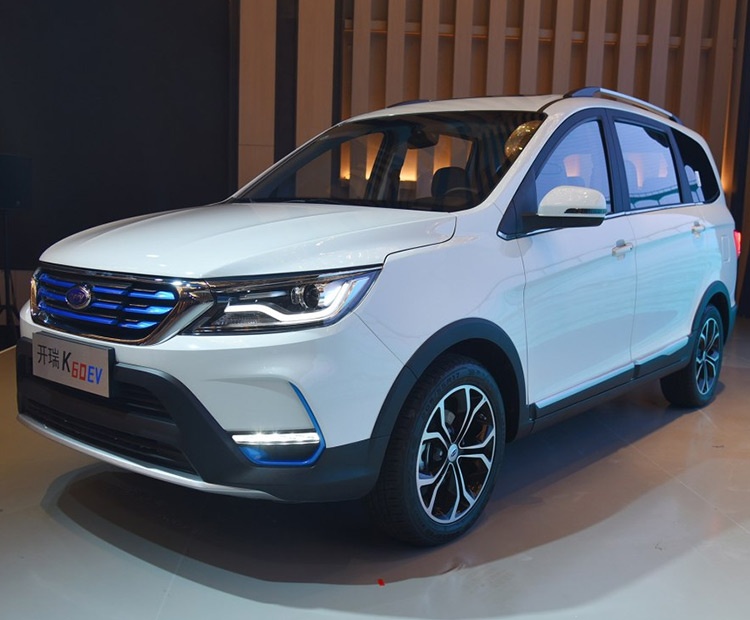 開瑞-開瑞K60EV