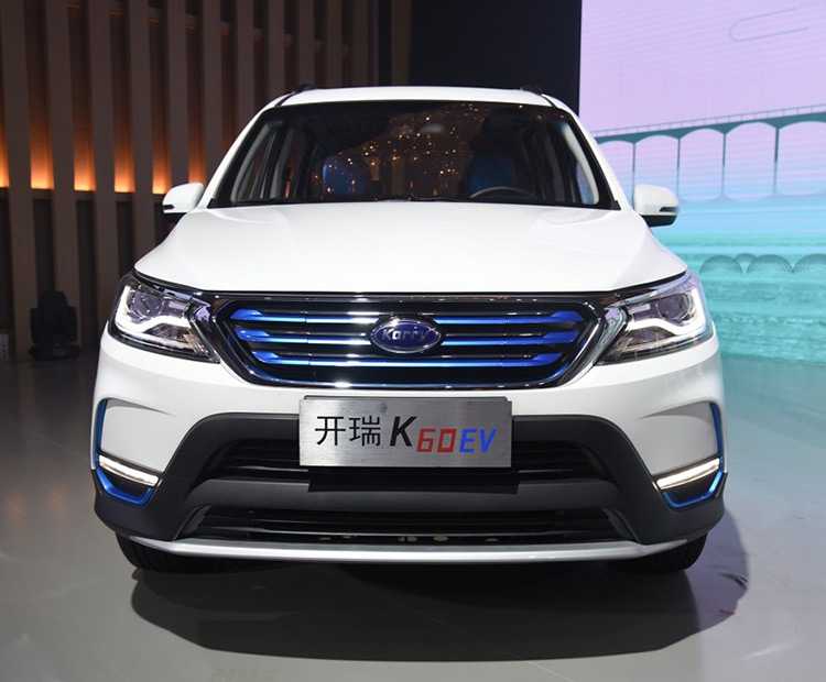 開瑞-開瑞K60EV