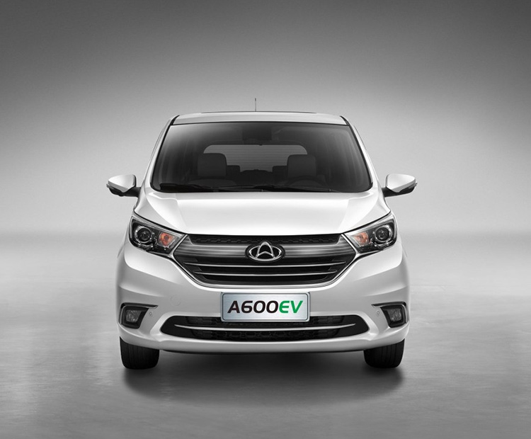 長安歐尚歐尚A600 EV-2021款 基本版 6座