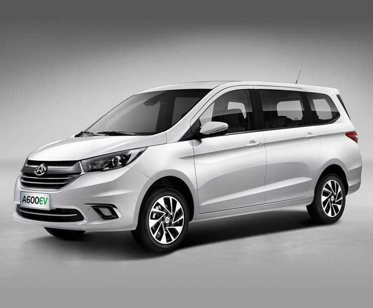 長安歐尚歐尚A600 EV-2021款 基本版 6座