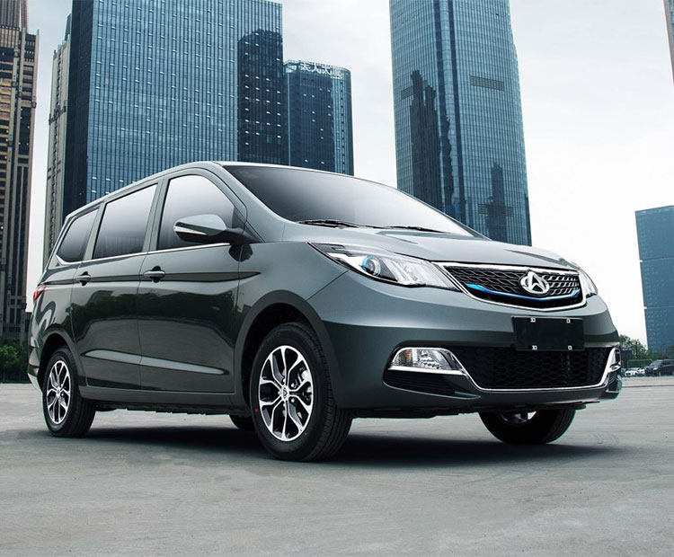 長安歐尚歐尚A600 EV-2021款 基本版 6座