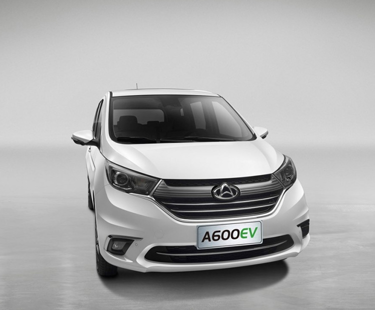 長安歐尚歐尚A600 EV-2021款 基本版 6座