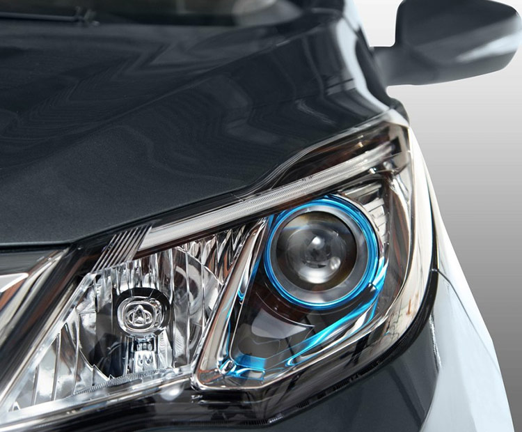 長安歐尚歐尚A600 EV-2021款 基本版 6座