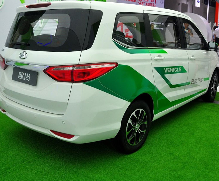 長安歐尚歐尚A600 EV-2021款 基本版 6座