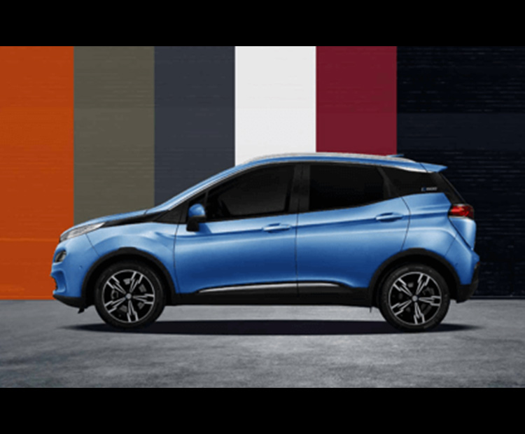BEIJING汽車(chē)BEIJING-EX3-2020款 R500 勁尚版