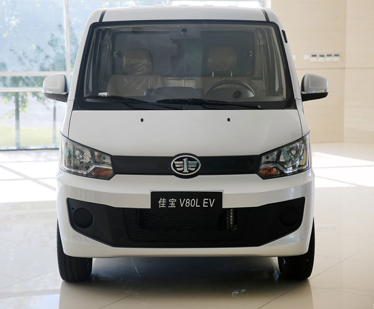 一汽-佳寶V80 EV