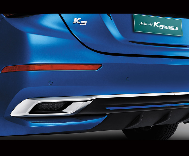 起亞K3 EV-2021款 舒適版