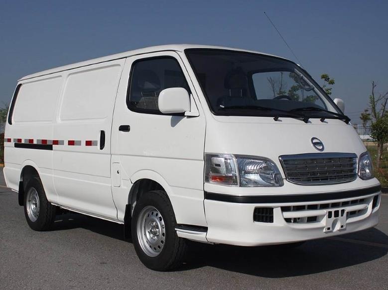 開沃汽車-開沃D09
