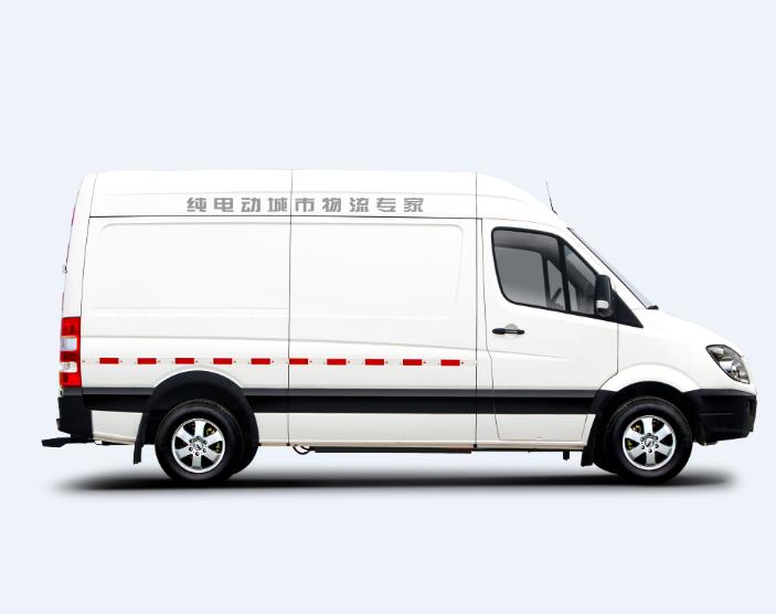 開沃汽車-開沃D11