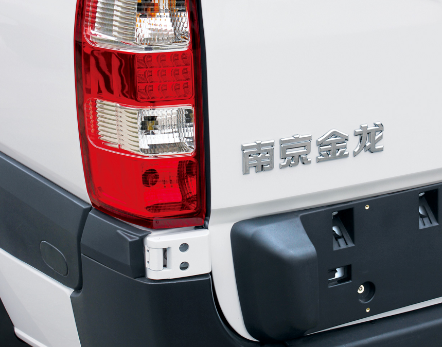 開沃汽車-開沃D11