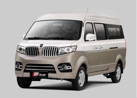 SRM鑫源-鑫源X30L EV