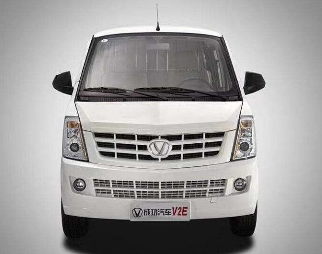 成功汽車成功V2E-2017款 純電動360V