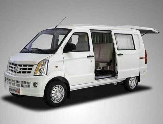 成功汽車成功V2E-2017款 純電動360V