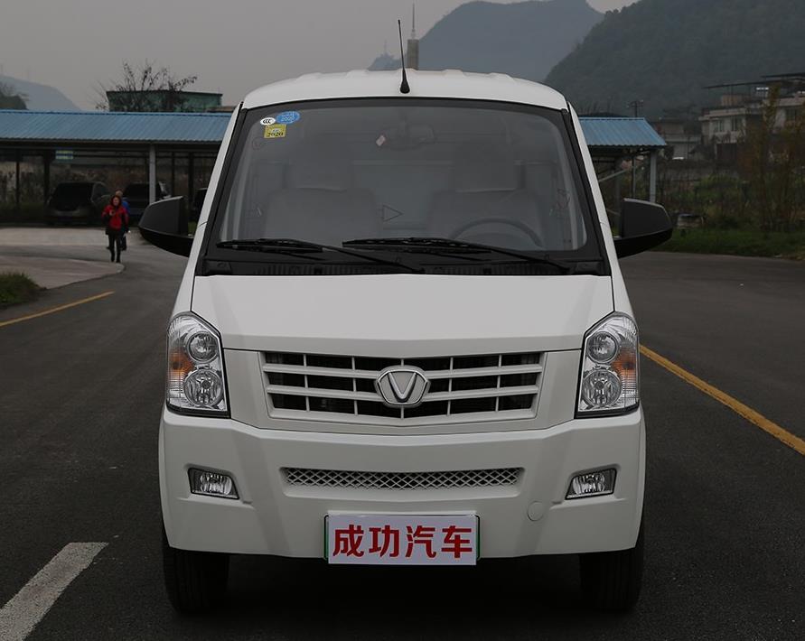 成功汽車成功BEV6-2019款 標準版