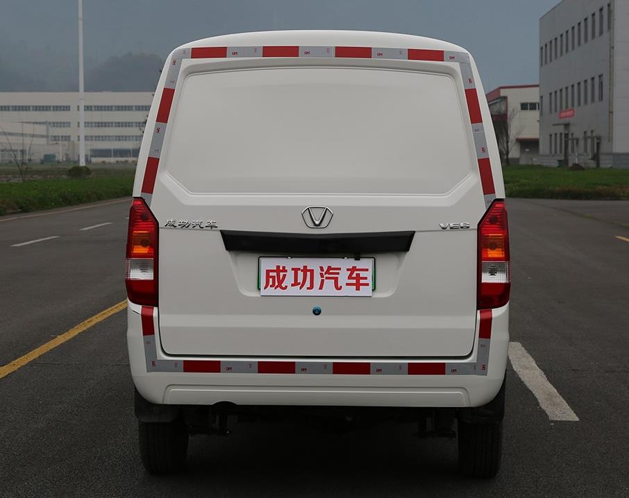 成功汽車成功BEV6-2019款 標準版