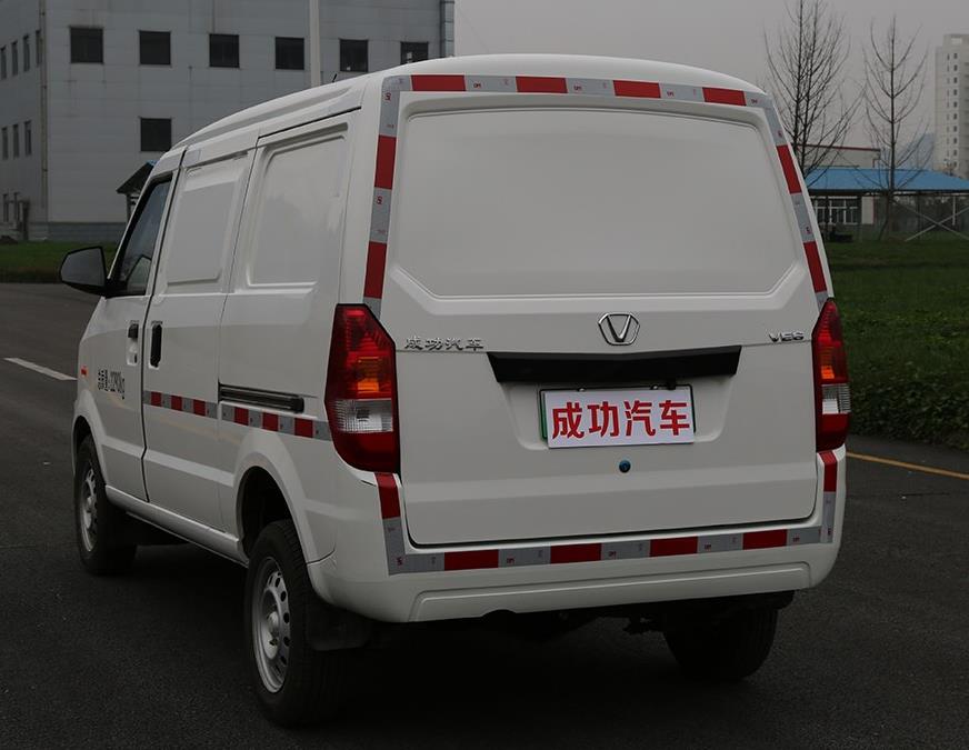 成功汽車成功BEV6-2019款 標準版
