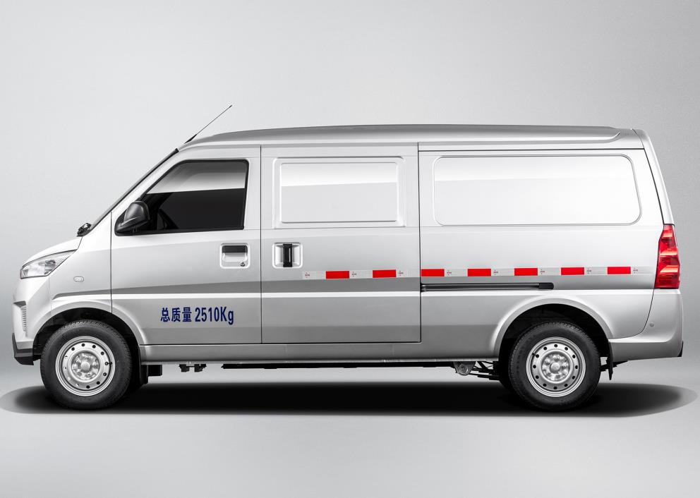 五菱EV50-2020款 寧德時(shí)代加熱電池 41.86kWh