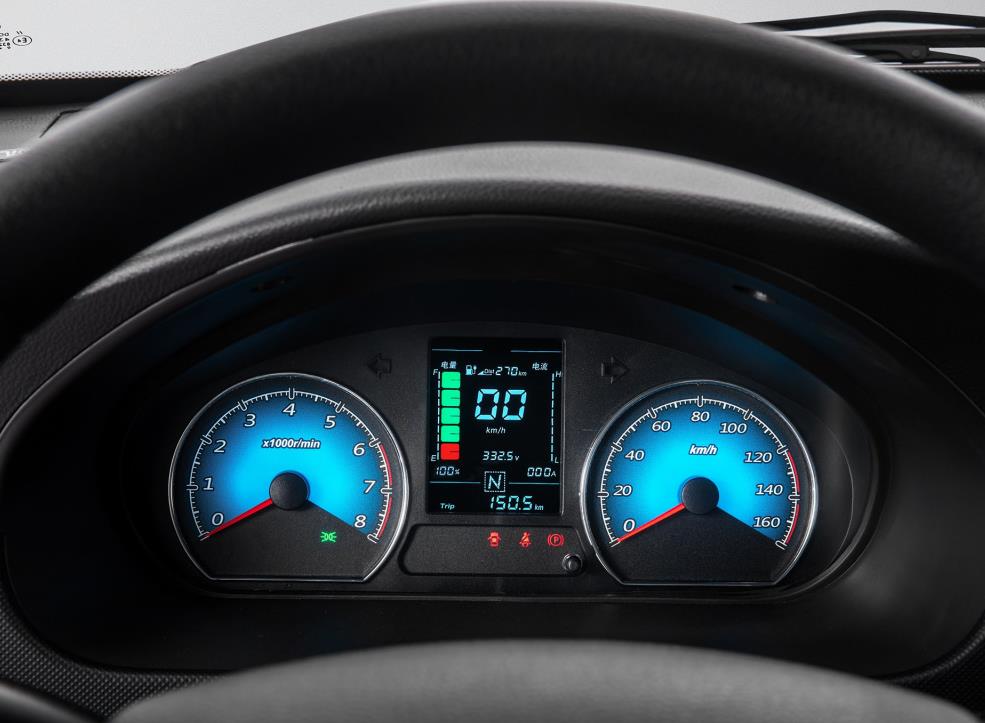 五菱EV50-2020款 寧德時(shí)代加熱電池 41.86kWh