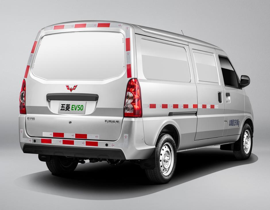五菱EV50-2020款 寧德時(shí)代加熱電池 41.86kWh