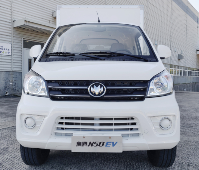 福汽啟騰N50 EV-2020款 標(biāo)準(zhǔn)廂貨版