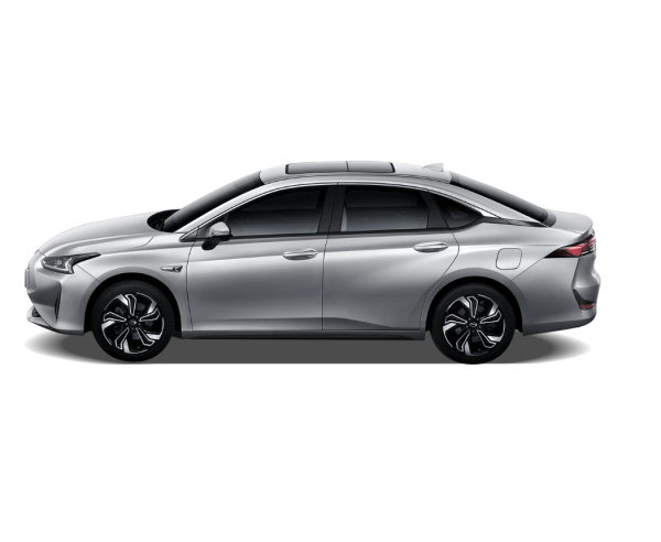 廣汽集團(tuán)廣汽iA5-2019款 尊貴版