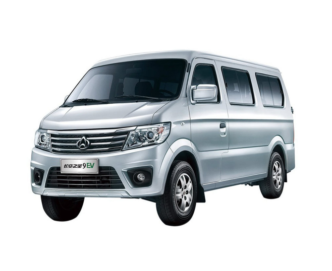 長安歐尚長安之星9 EV-2018款 基本版 5座