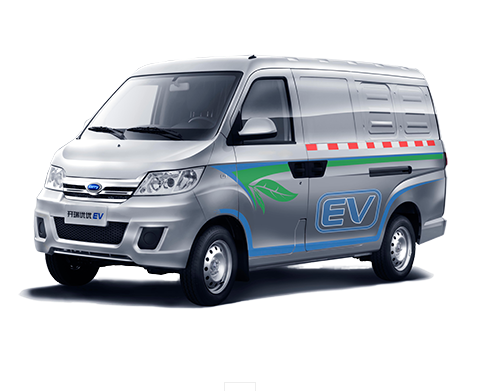 開瑞-開瑞優優EV