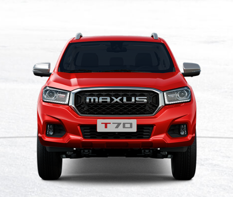 上汽大通-上汽大通MAXUS T70 EV