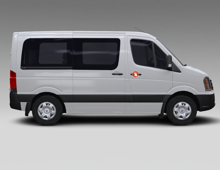黃海瑞途 純電動-2020款 標準型 3座
