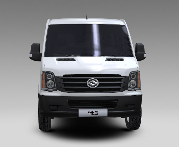 黃海瑞途 純電動-2020款 標準型 3座