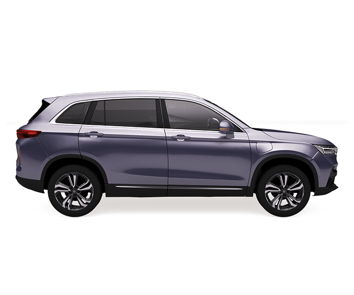 創(chuàng)維汽車-創(chuàng)維ET5