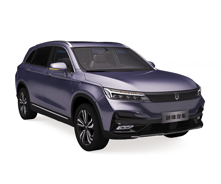 創(chuàng)維汽車-創(chuàng)維ET5