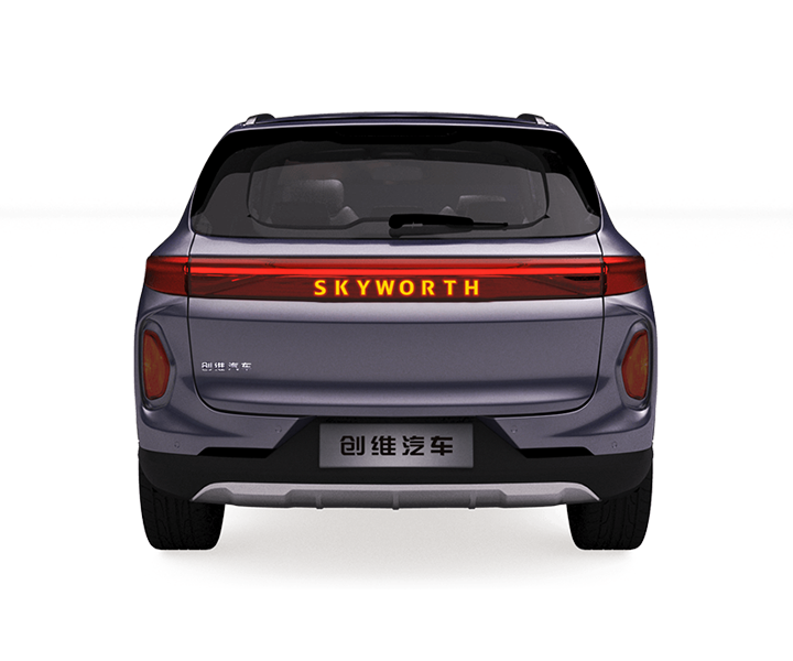 創(chuàng)維汽車-創(chuàng)維ET5