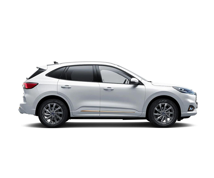福特-福特銳際PHEV