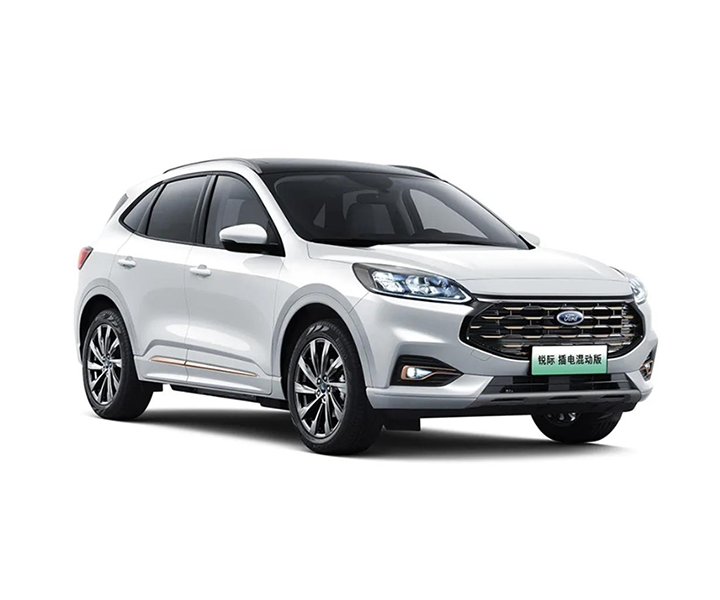 福特-福特銳際PHEV