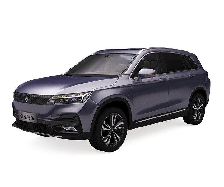 創(chuàng)維汽車-創(chuàng)維天美ET5