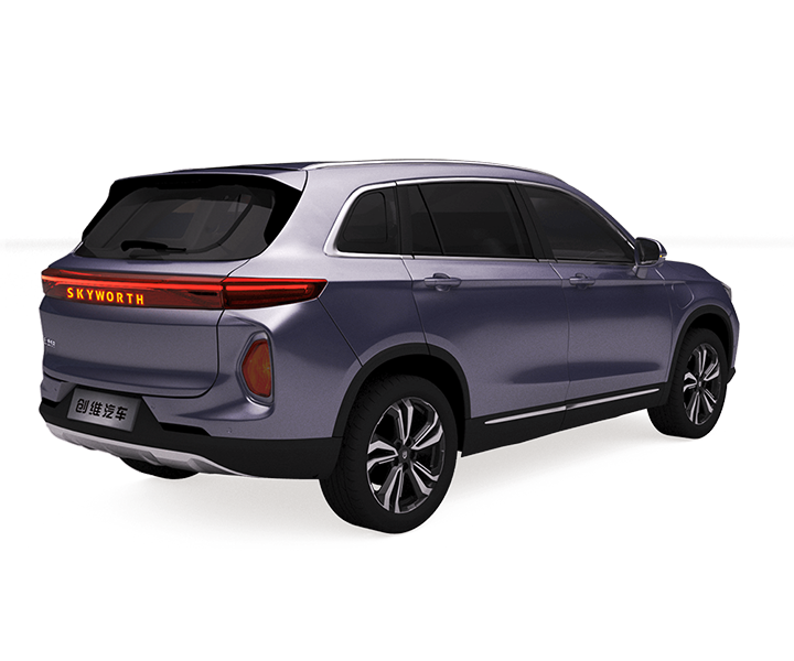 創(chuàng)維汽車-創(chuàng)維天美ET5