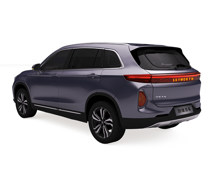 創(chuàng)維汽車-創(chuàng)維天美ET5