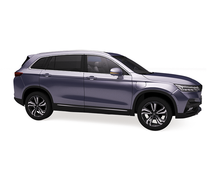 創(chuàng)維汽車-創(chuàng)維天美ET5