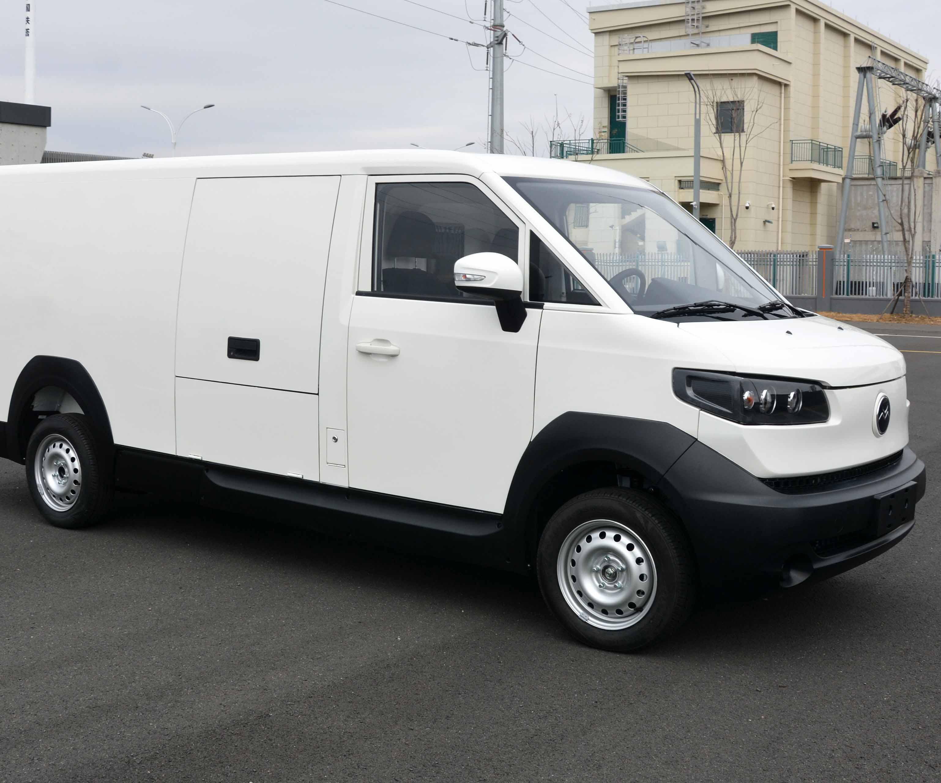 新吉奧汽車-新吉奧汽車-吉奧奧騰