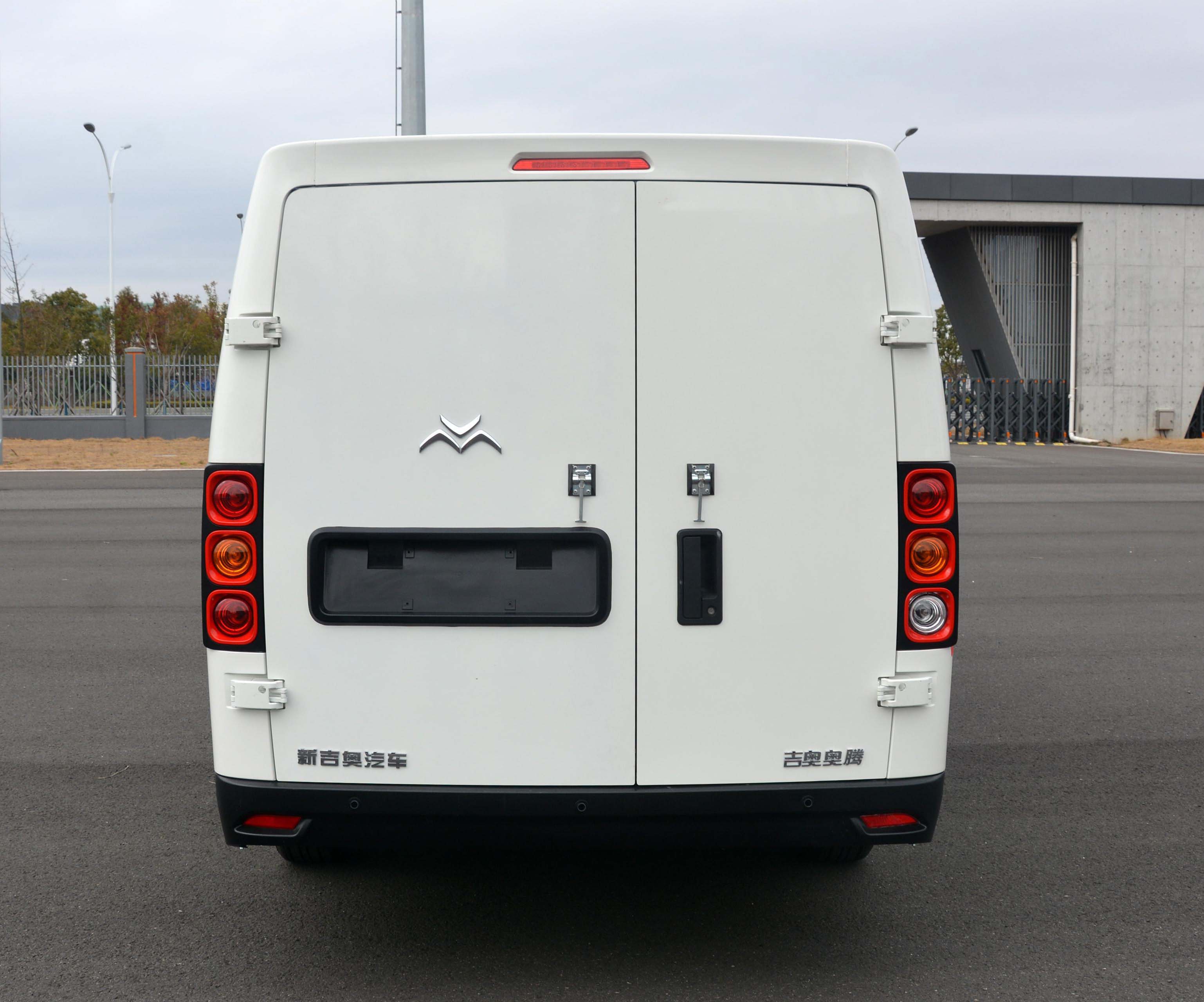 新吉奧汽車-新吉奧汽車-吉奧奧騰