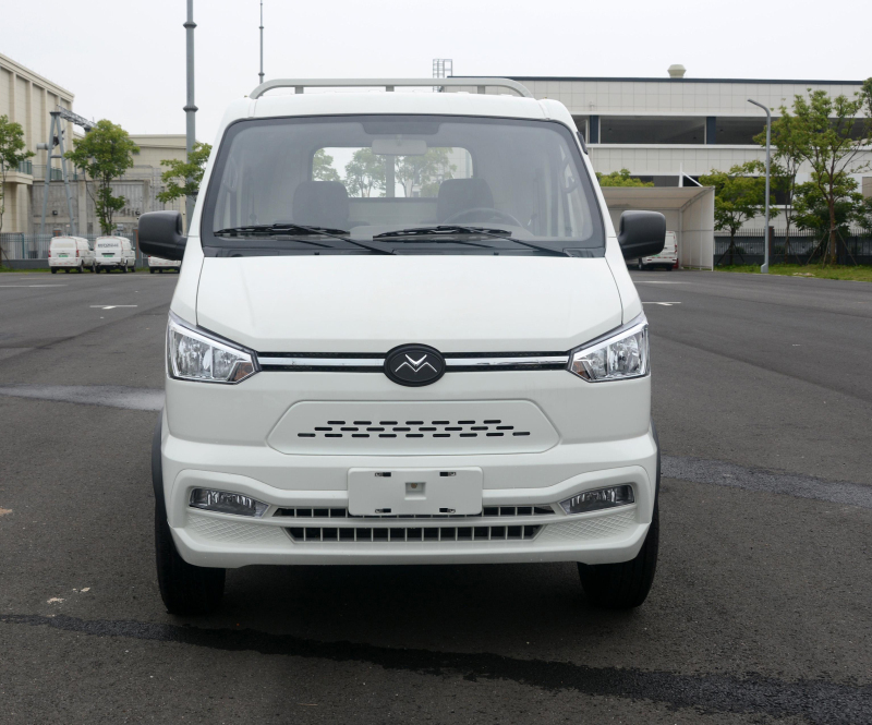 新吉奧汽車-新吉奧汽車-吉奧帥艦
