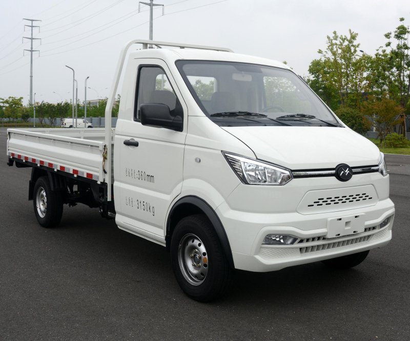 新吉奧汽車-新吉奧汽車-吉奧帥艦