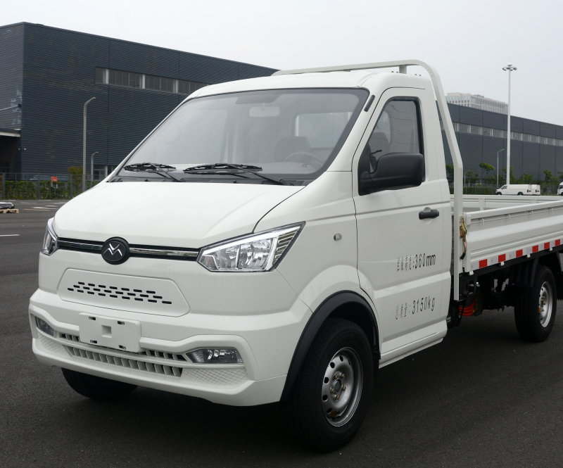 新吉奧汽車-新吉奧汽車-吉奧帥艦