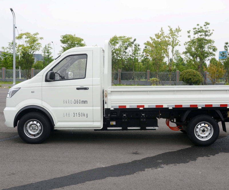 新吉奧汽車-新吉奧汽車-吉奧帥艦