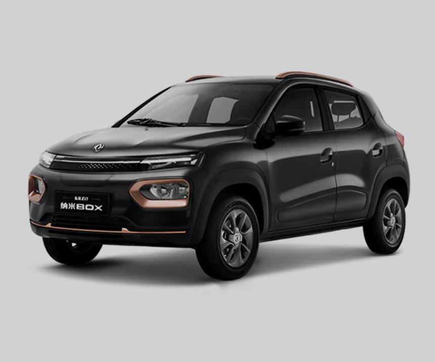 東風汽車-納米BOX-納米BOX 2022款 輕享型