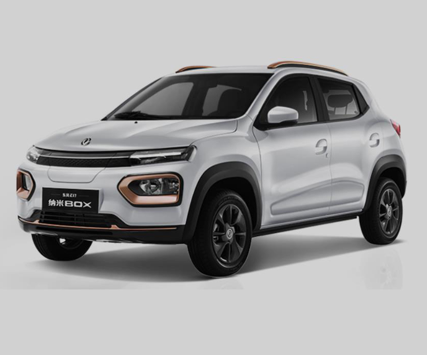 東風汽車-納米BOX-納米BOX 2022款 輕享型