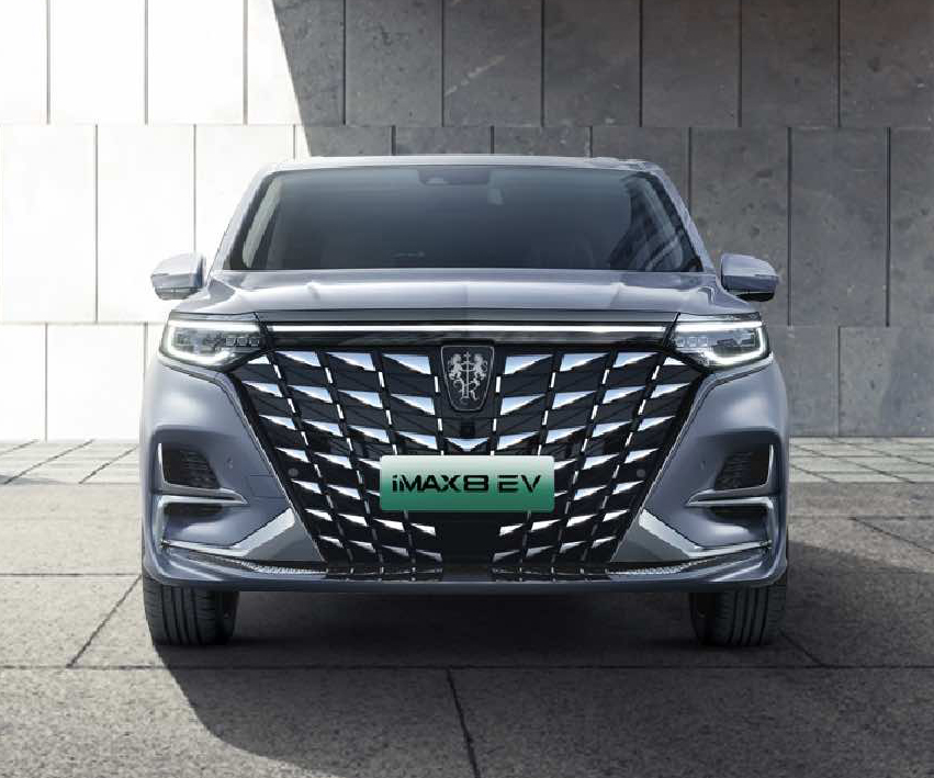 榮威iMAX8 EV-榮威iMAX8 EV 2022款 白銀版